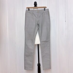ARKITECT Waxed Gray Yoga Jeans – Perfect Condition